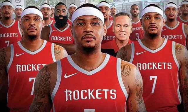 大战在即！尼克斯&骑士均发布精美海报为圣诞大战预热（圣诞大战倒计时！尼克斯与骑士齐发精美海报预热）