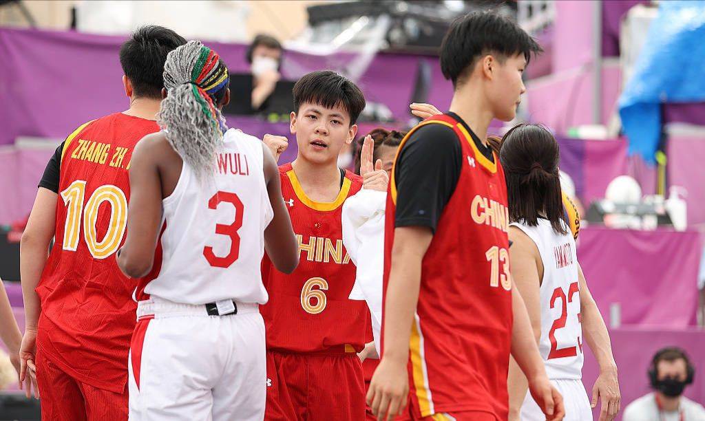 一个失误改变命运（一念之差改写命运）