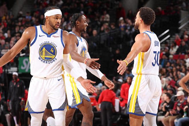 Shams：勇士计划在1月15日后讨论交易库明加的可能性（Shams：勇士队或将于1月15日后评估库明加的交易选项）