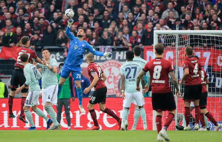 非洲区世预赛附加赛决赛：尼日利亚vs民主刚果（世预赛非洲区附加赛决赛：尼日利亚对阵刚果民主共和国）