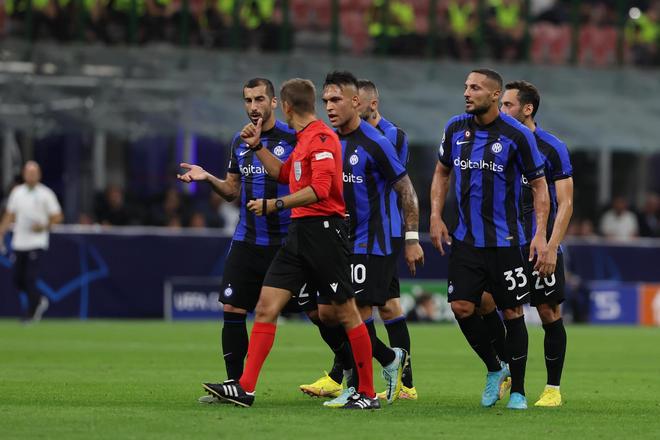 沙媒：沙特裁委会认定，C罗对新未来城的点球本不应该判罚（沙特媒体：裁判委员会认定C罗对阵新未来城的点球属误判）